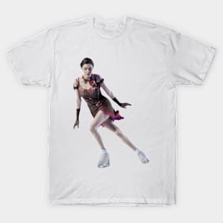 Beautiful evgenia medvedeva T-Shirt